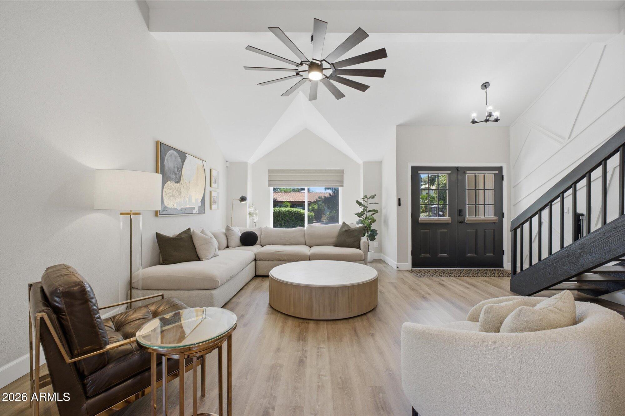 7720 E TURQUOISE Avenue