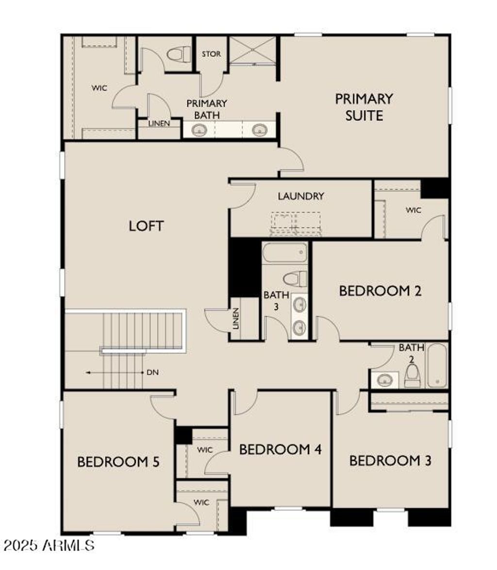 Photo of 15622 W Brown Avenue, Waddell, AZ 85355 (MLS # 6938915)