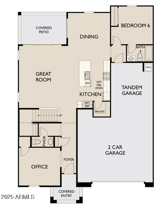 Homes for Sale in Queen Creek Arizona 1 15622 W Brown Avenue