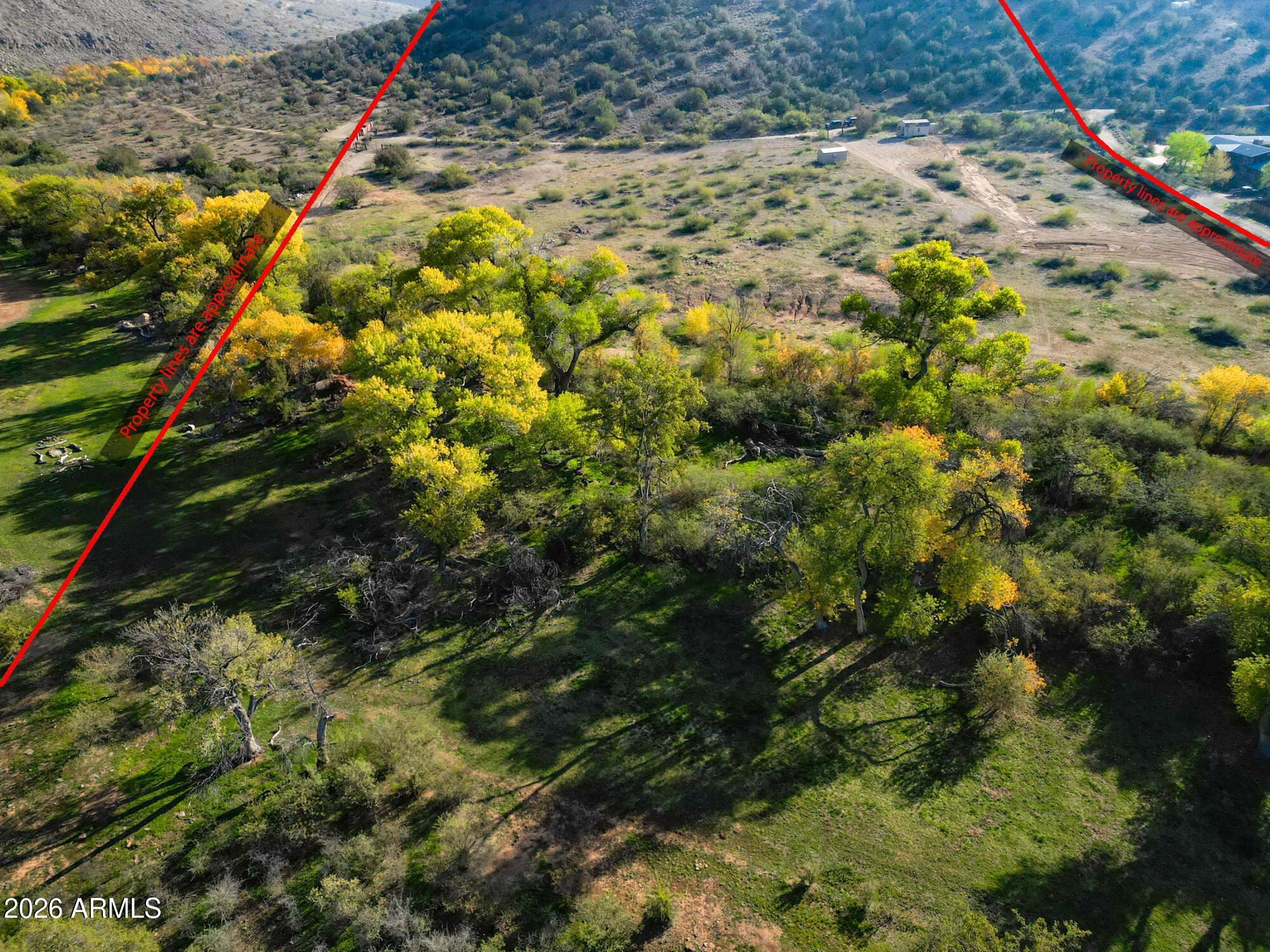 2630 N Dancing Apache Road -