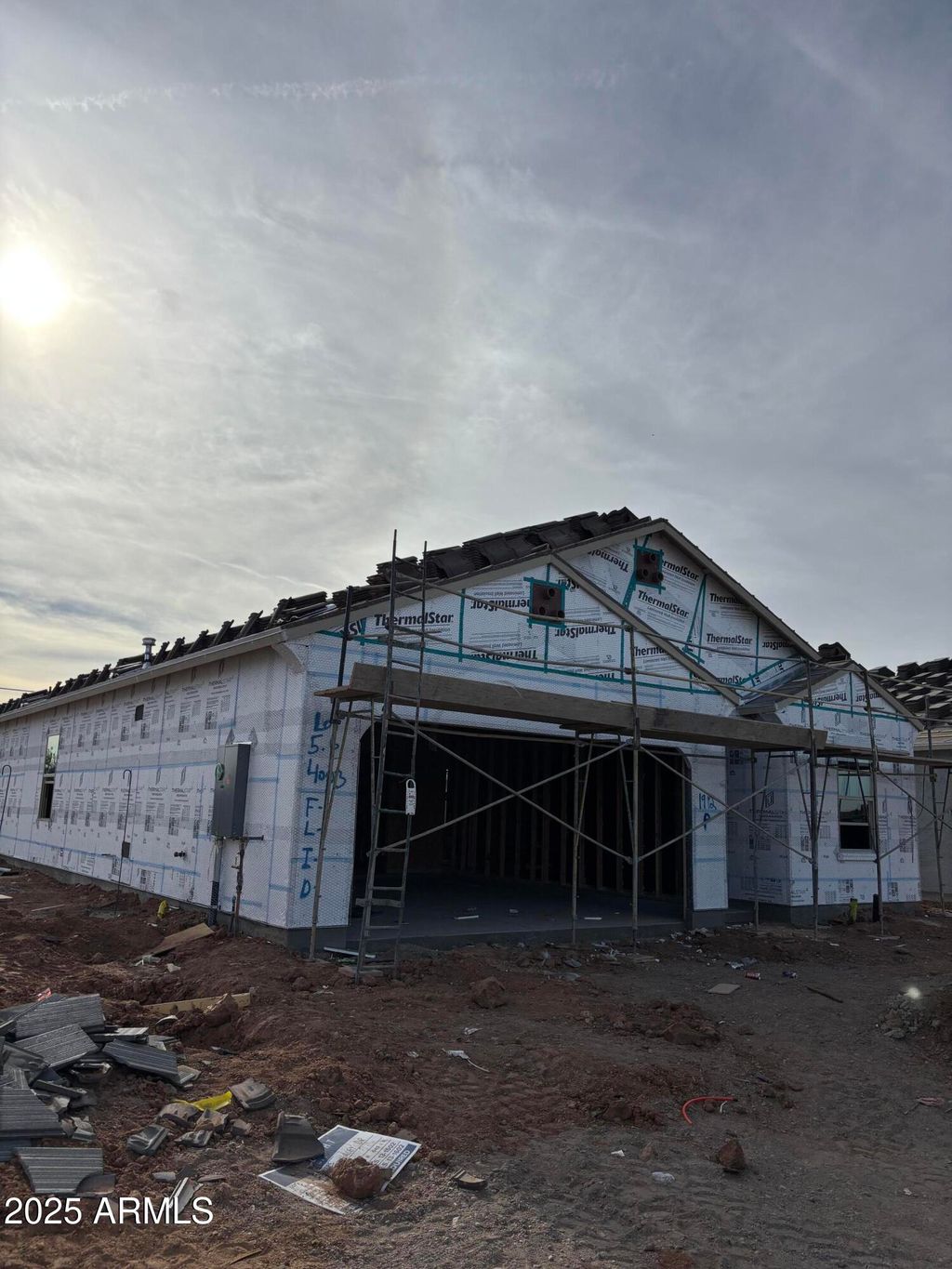 Photo of 4003 E Haley Drive, San Tan Valley, AZ 85143 (MLS # 6960644)