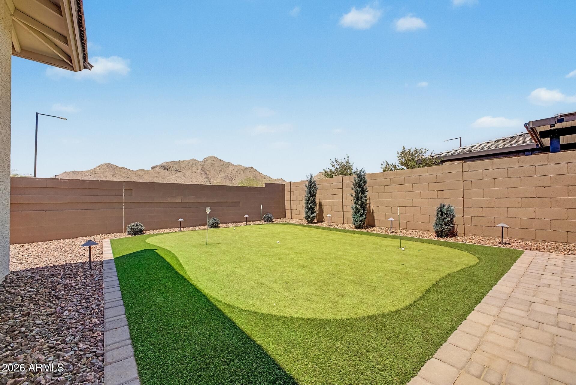 SIENNA HILLS PARCEL 3B NORTH - Residential