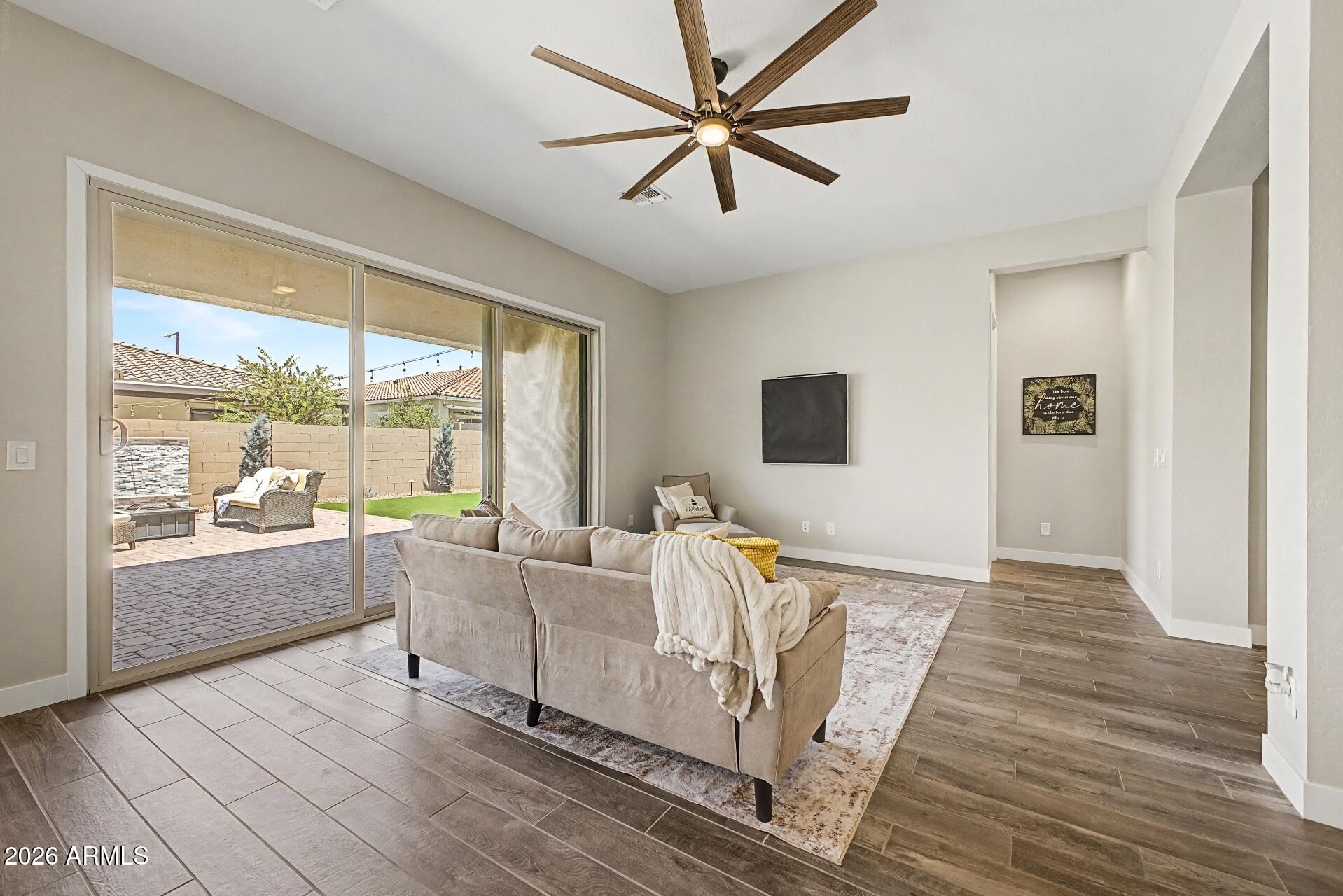 SIENNA HILLS PARCEL 3B NORTH - Residential