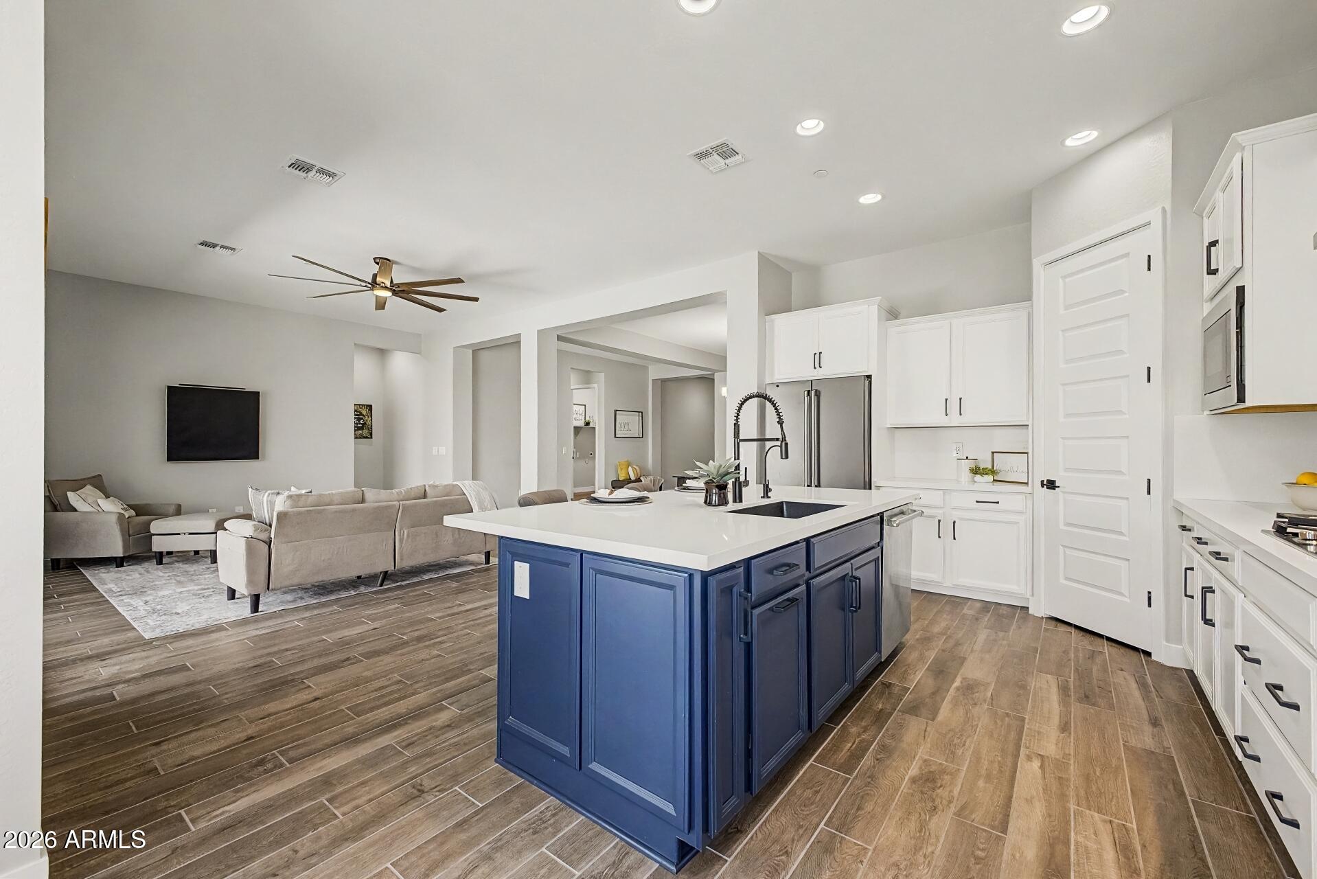 SIENNA HILLS PARCEL 3B NORTH - Residential