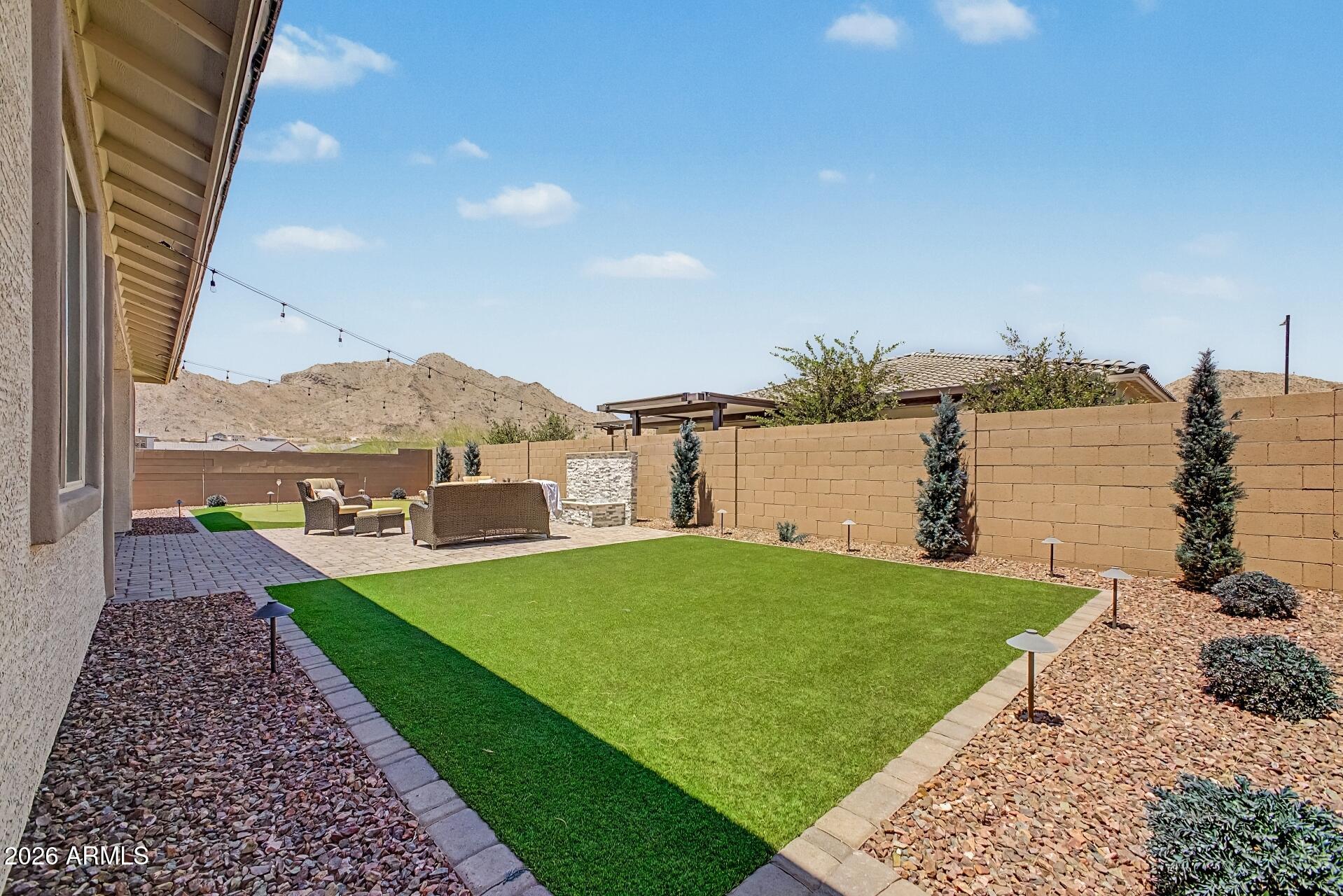 SIENNA HILLS PARCEL 3B NORTH - Residential