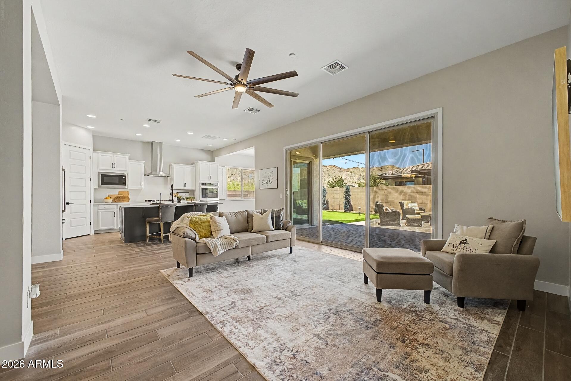 SIENNA HILLS PARCEL 3B NORTH - Residential