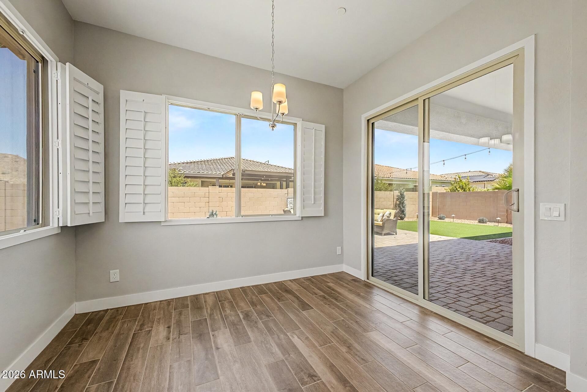 SIENNA HILLS PARCEL 3B NORTH - Residential