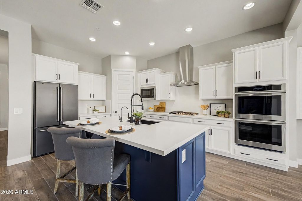 Photo of 21196 W Windsor Avenue, Buckeye, AZ 85396 (MLS # 7017236)