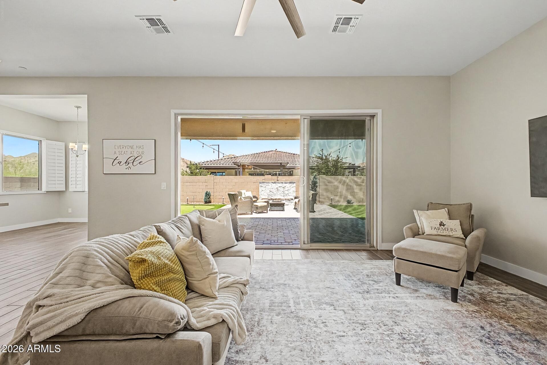 SIENNA HILLS PARCEL 3B NORTH - Residential