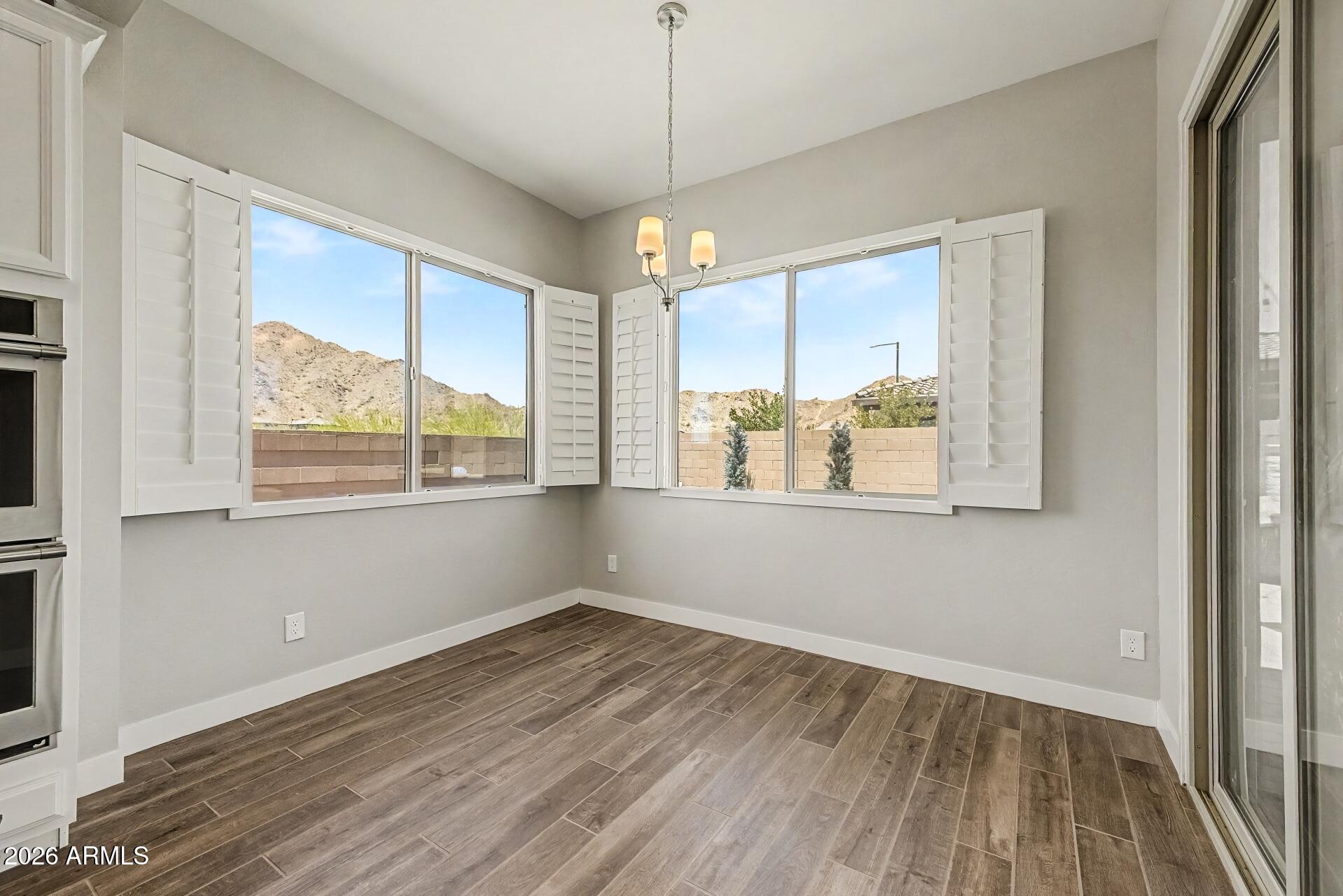 SIENNA HILLS PARCEL 3B NORTH - Residential
