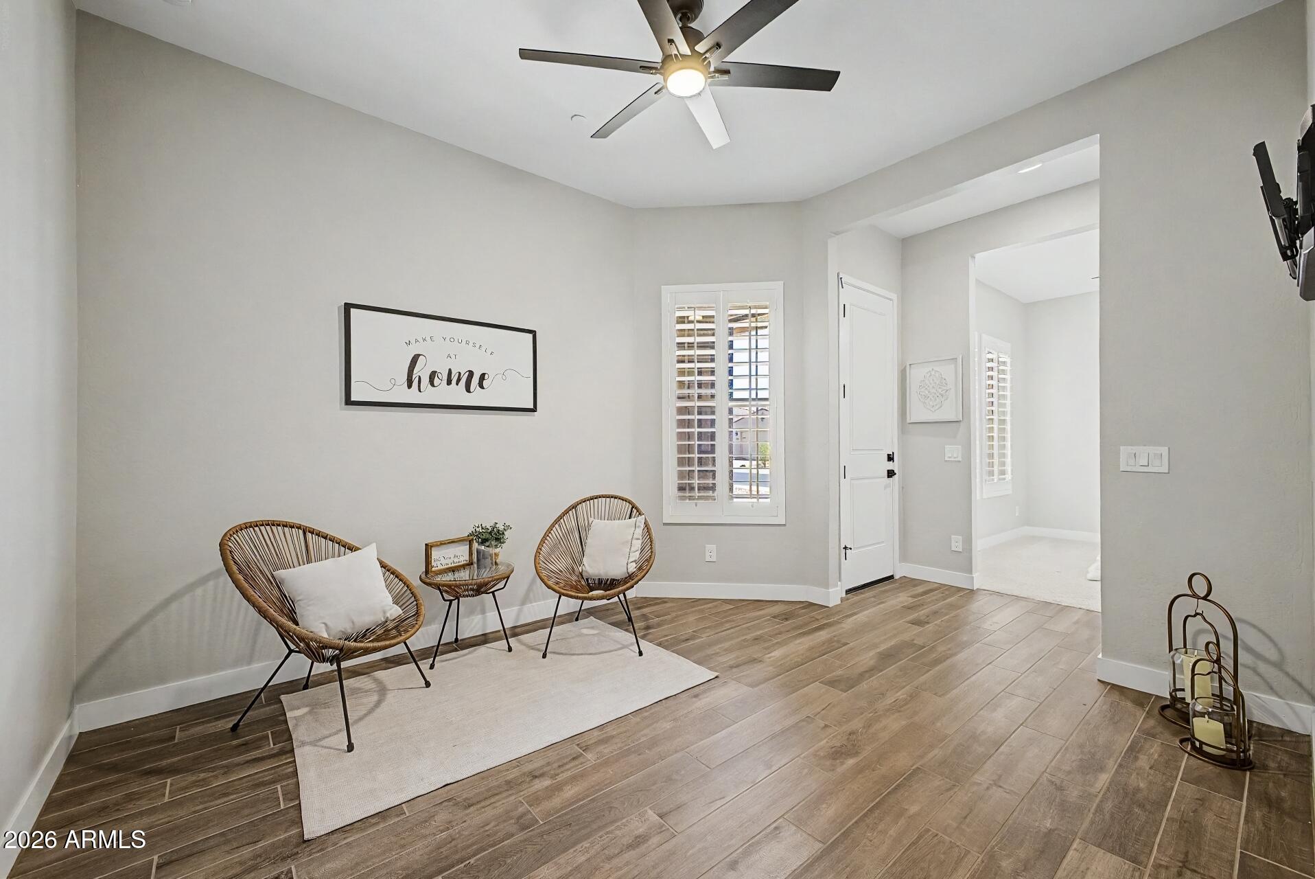 SIENNA HILLS PARCEL 3B NORTH - Residential