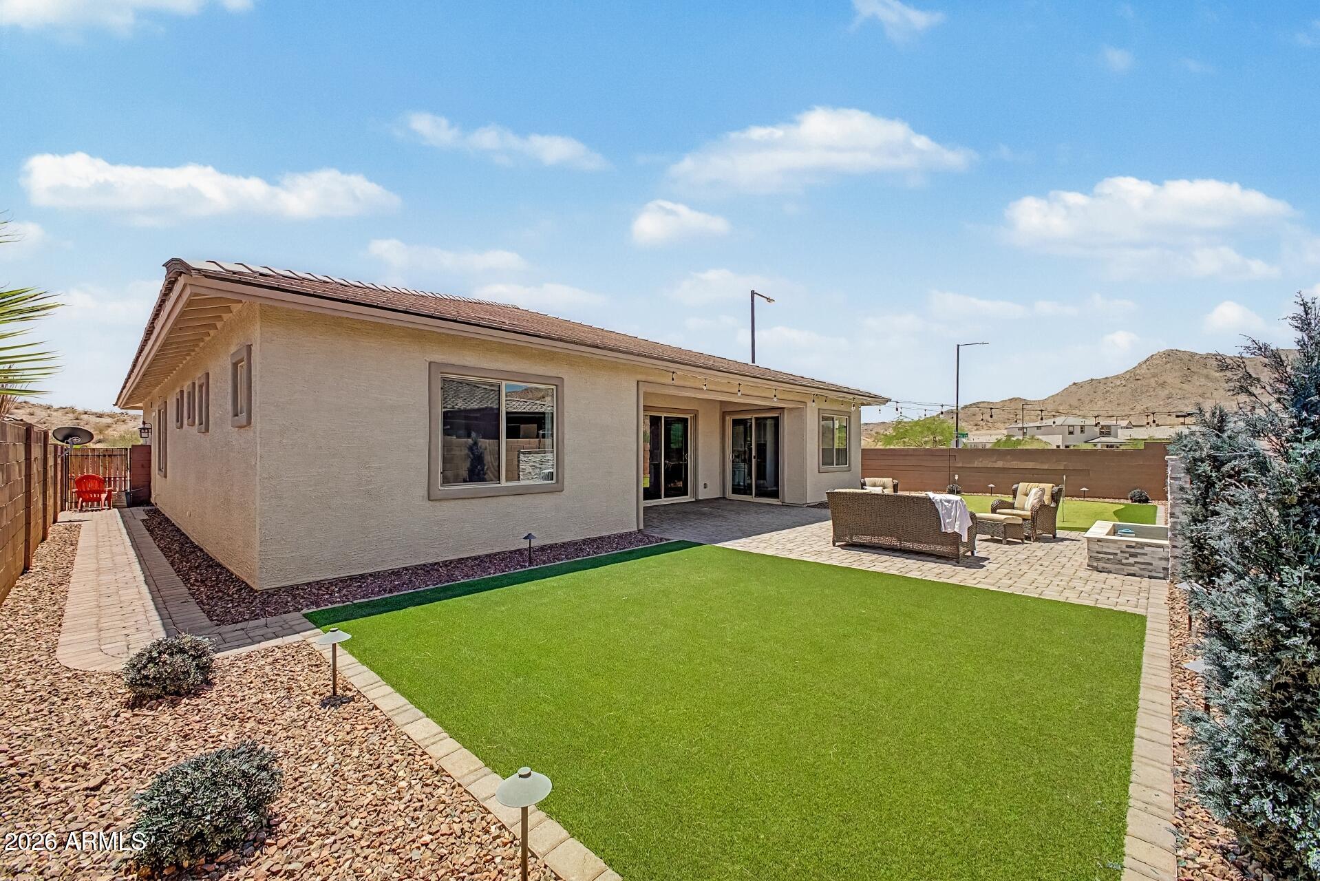 SIENNA HILLS PARCEL 3B NORTH - Residential
