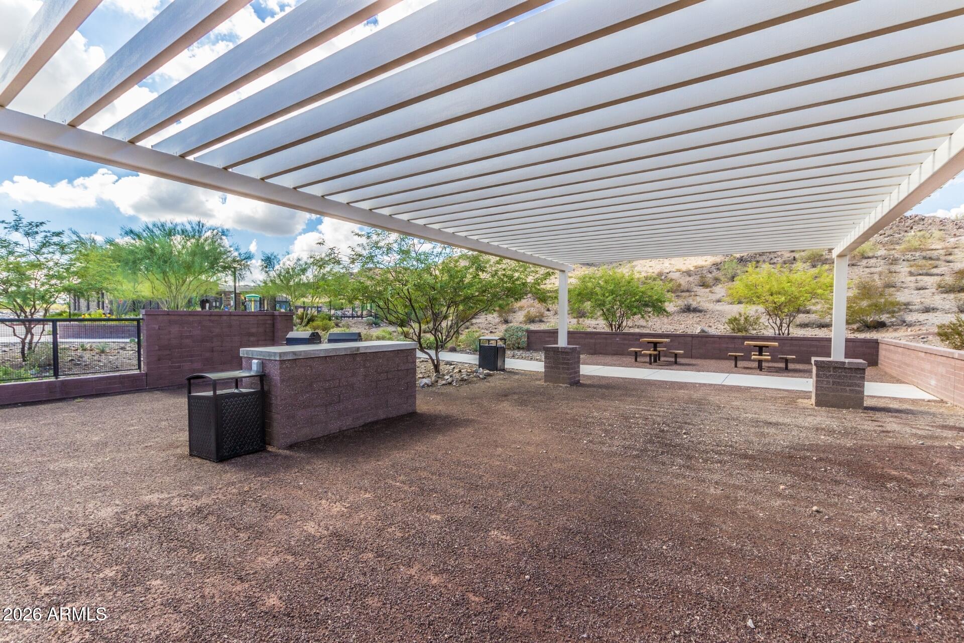 SIENNA HILLS PARCEL 3B NORTH - Residential