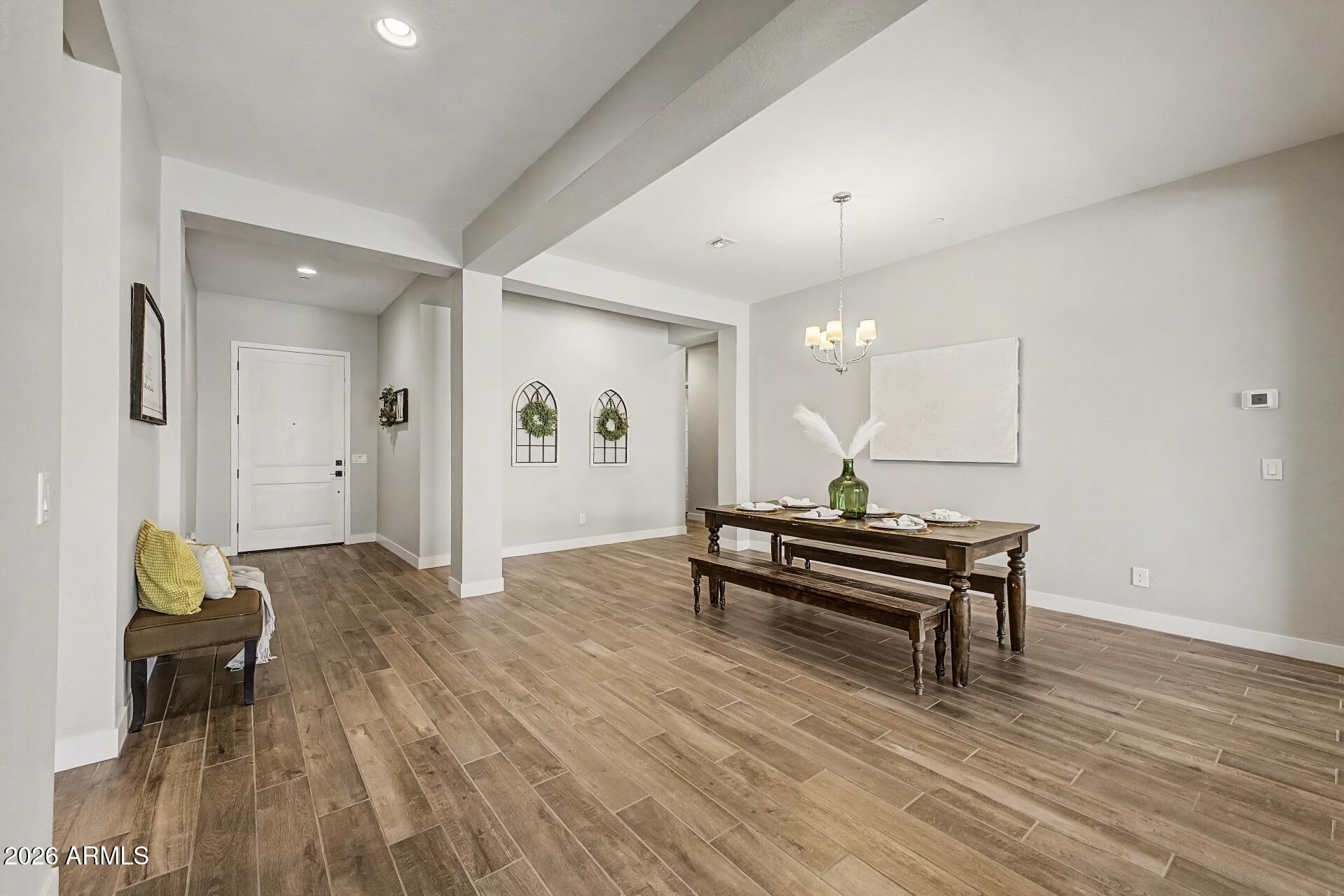 SIENNA HILLS PARCEL 3B NORTH - Residential