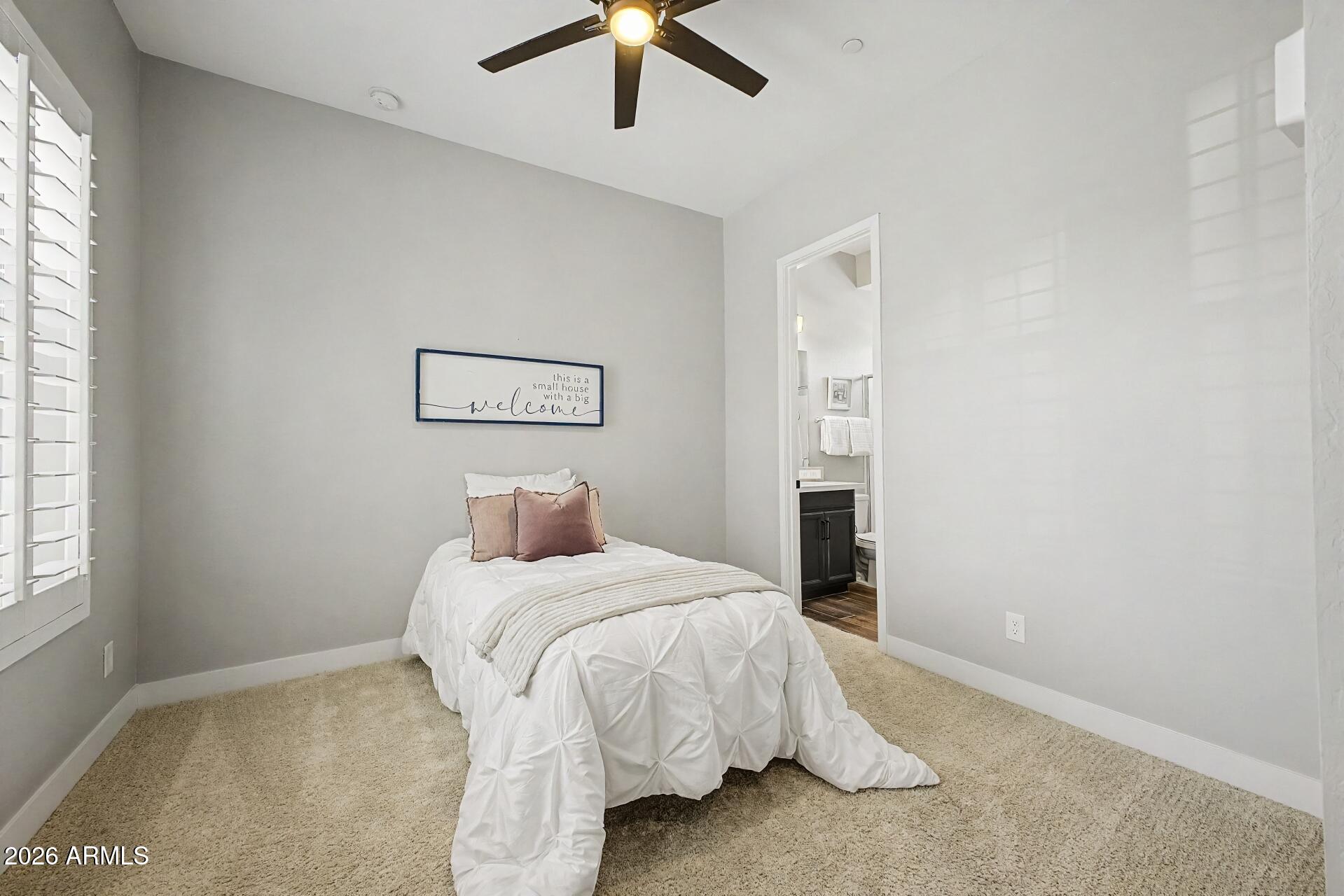 SIENNA HILLS PARCEL 3B NORTH - Residential