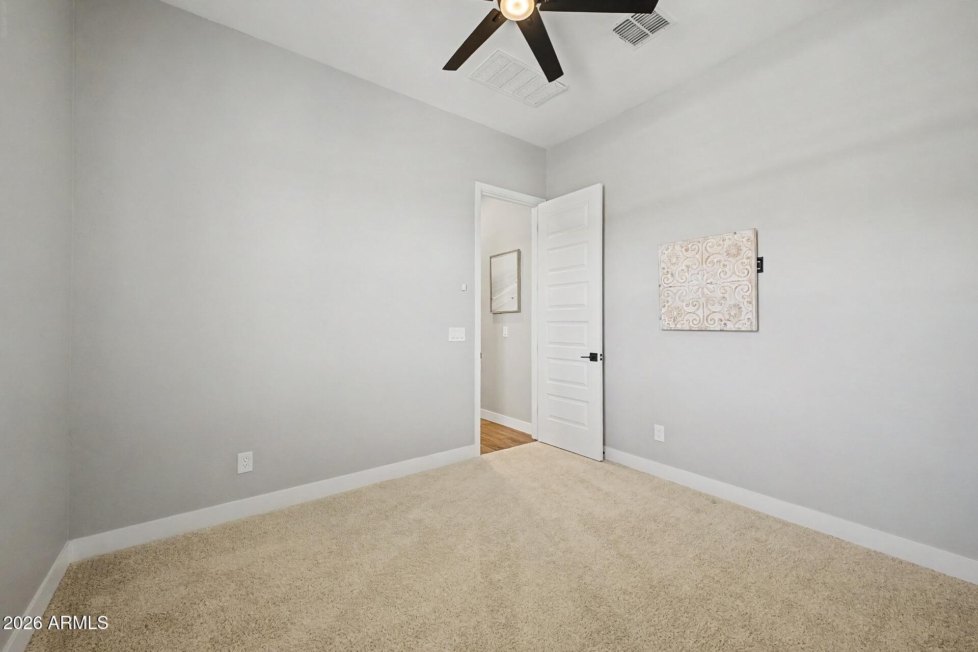 SIENNA HILLS PARCEL 3B NORTH - Residential