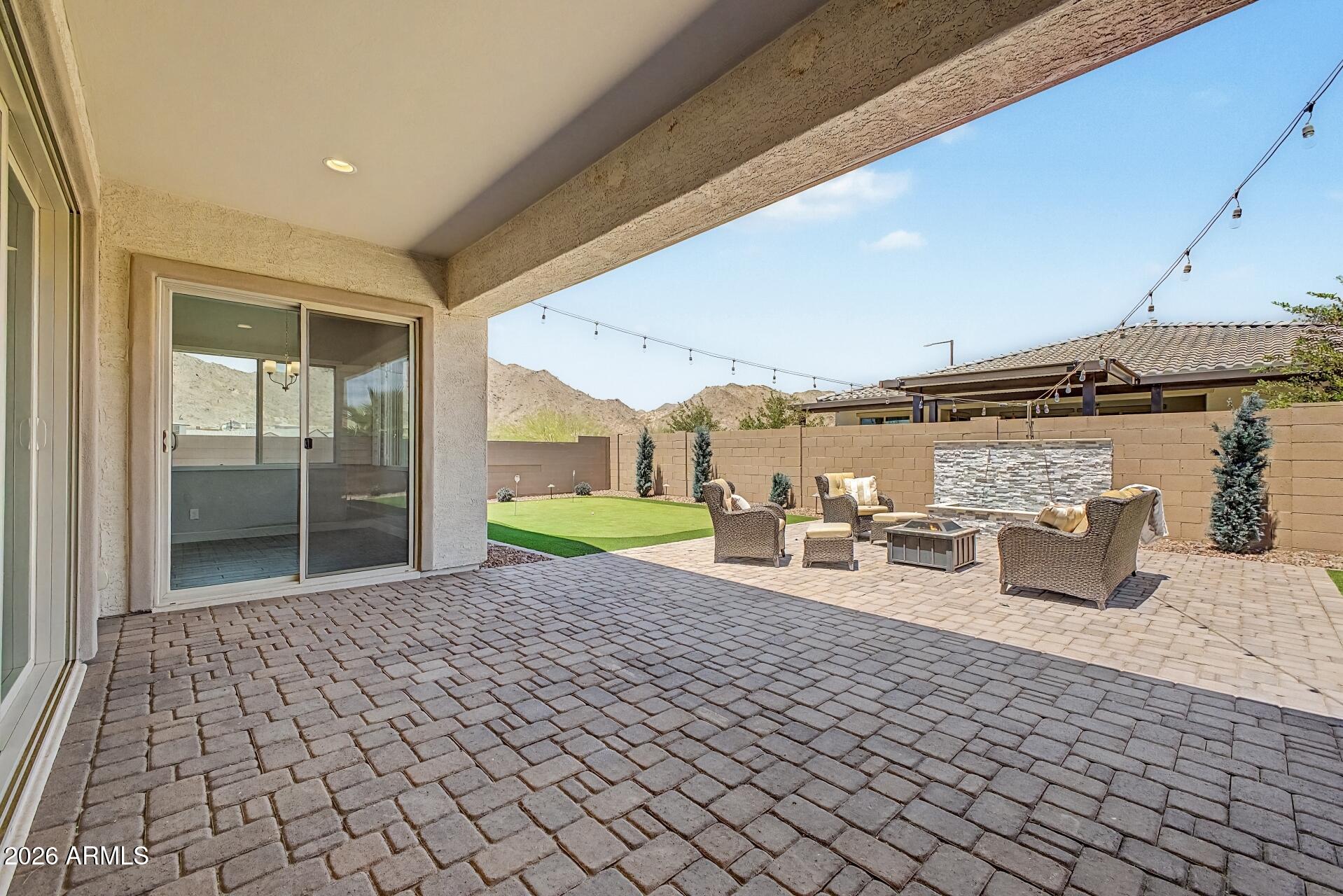 SIENNA HILLS PARCEL 3B NORTH - Residential