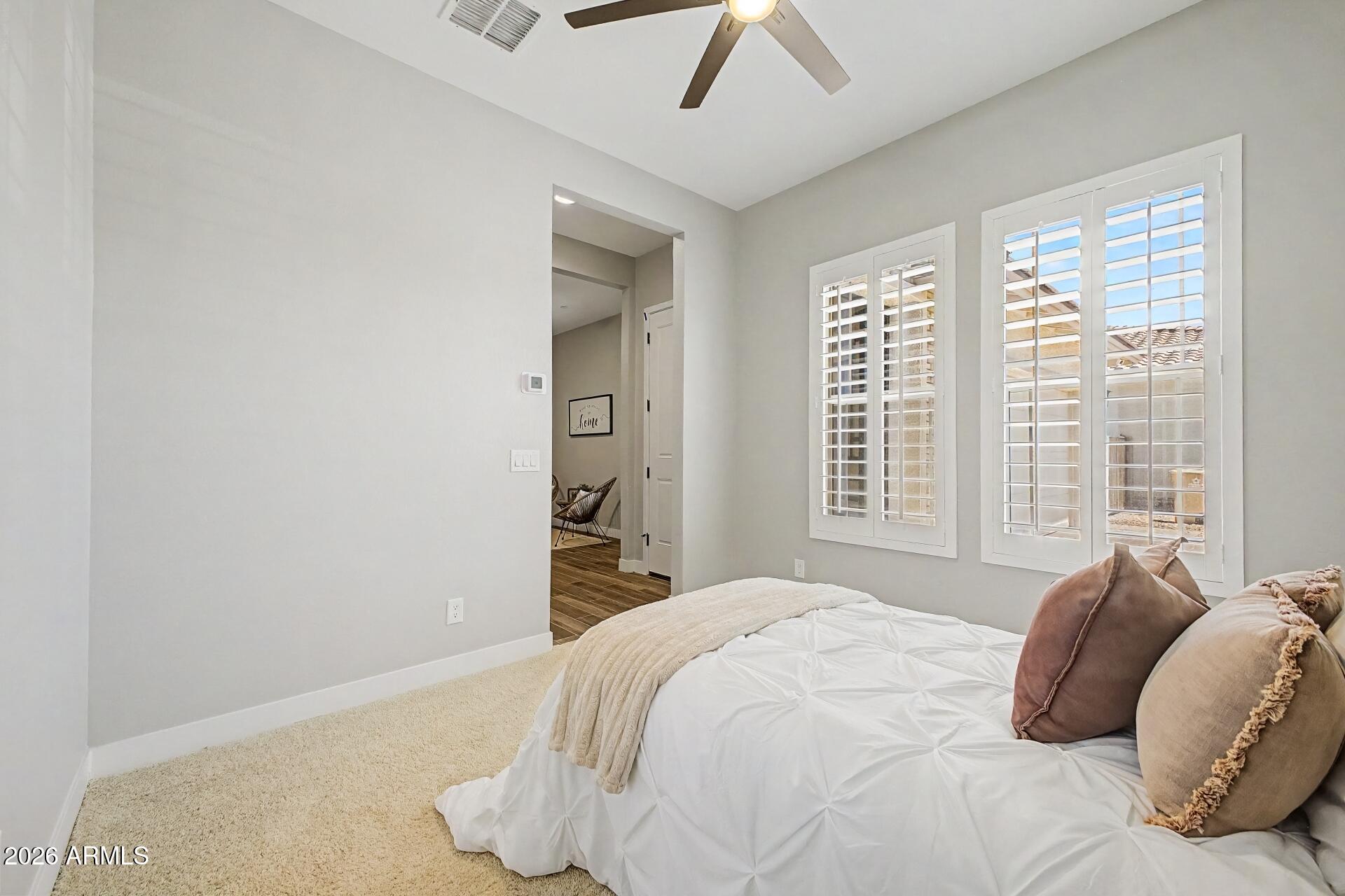 SIENNA HILLS PARCEL 3B NORTH - Residential