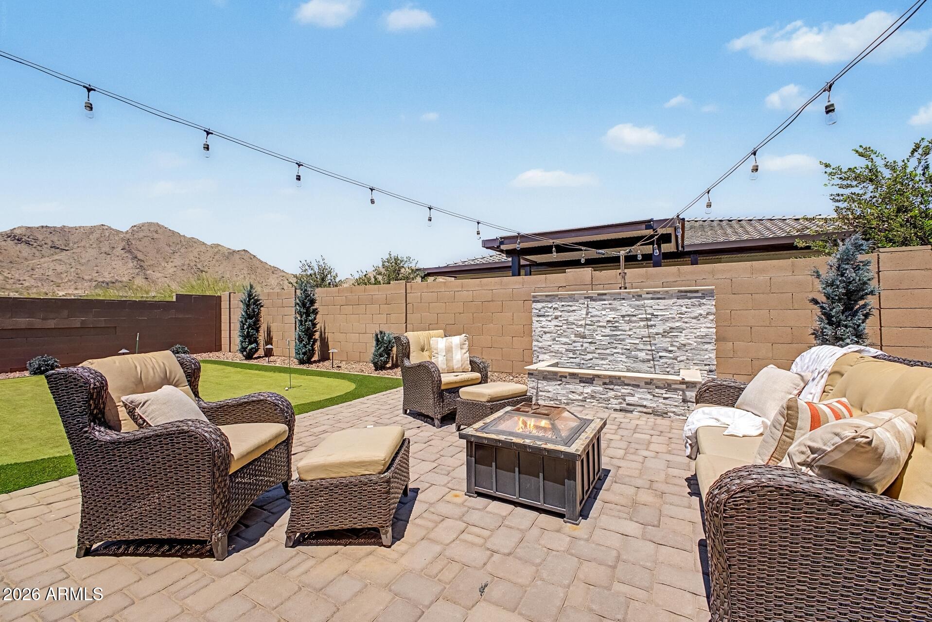 SIENNA HILLS PARCEL 3B NORTH - Residential