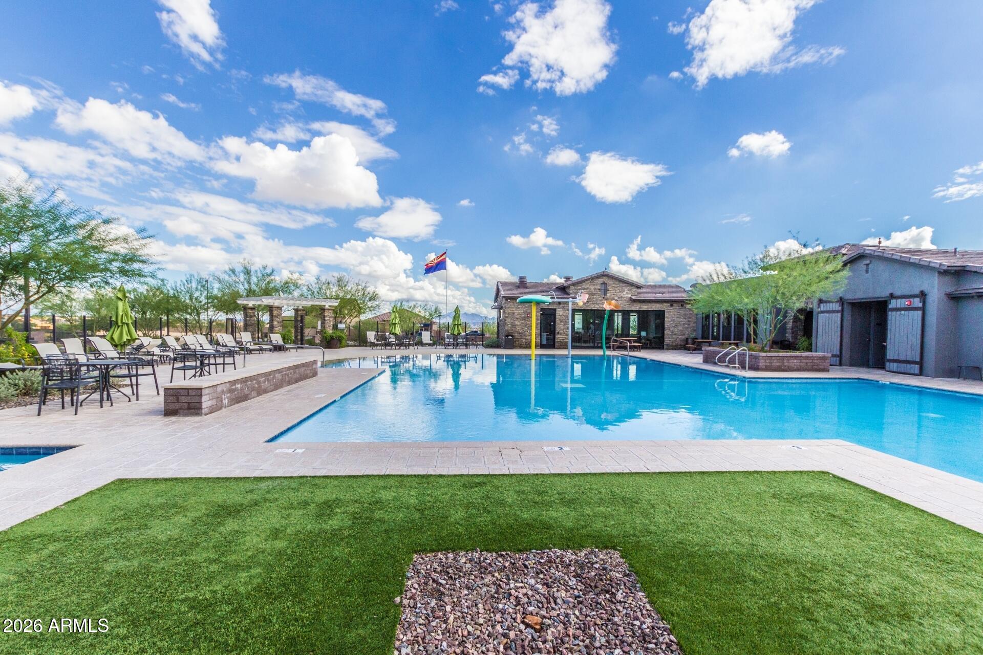 SIENNA HILLS PARCEL 3B NORTH - Residential