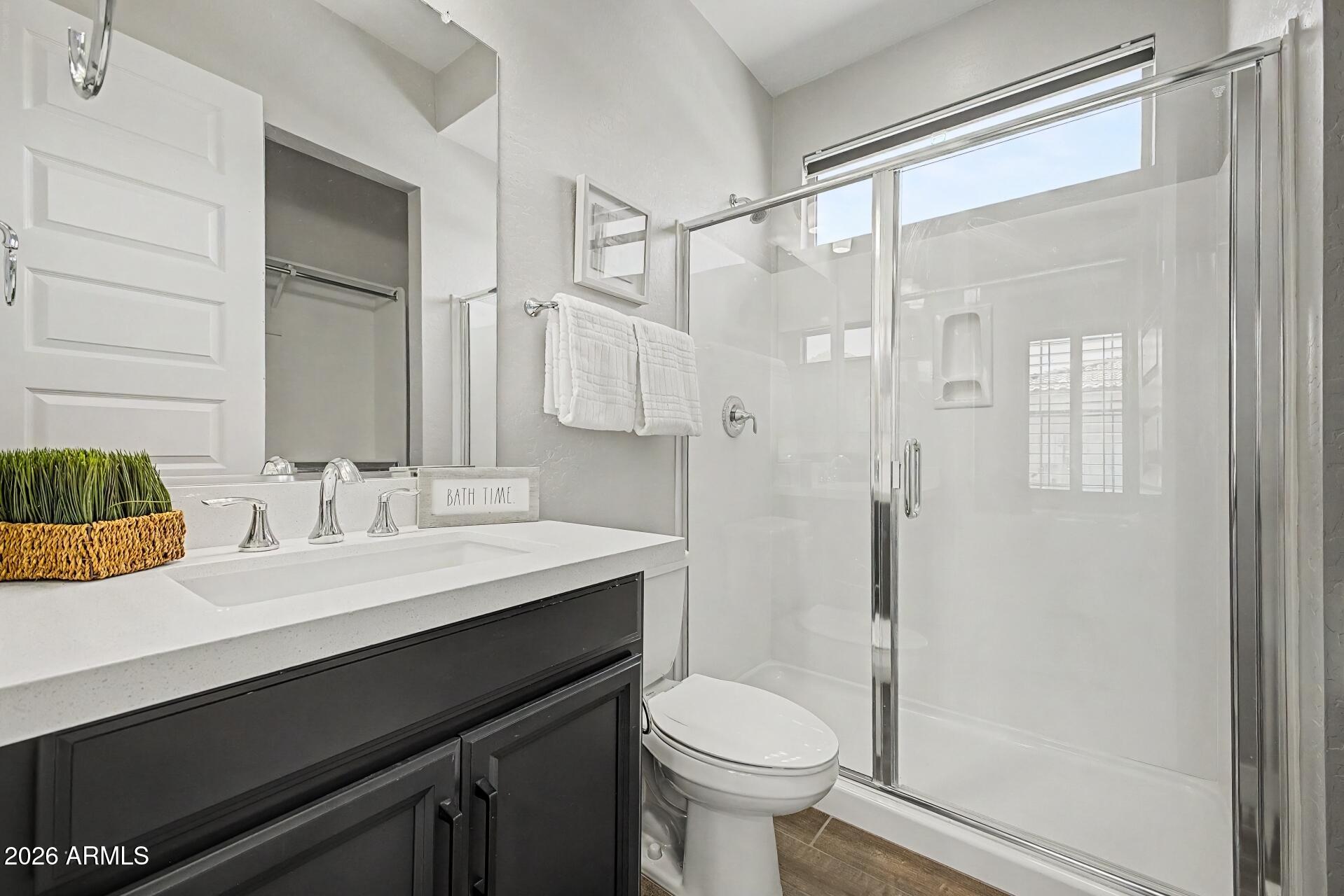 SIENNA HILLS PARCEL 3B NORTH - Residential
