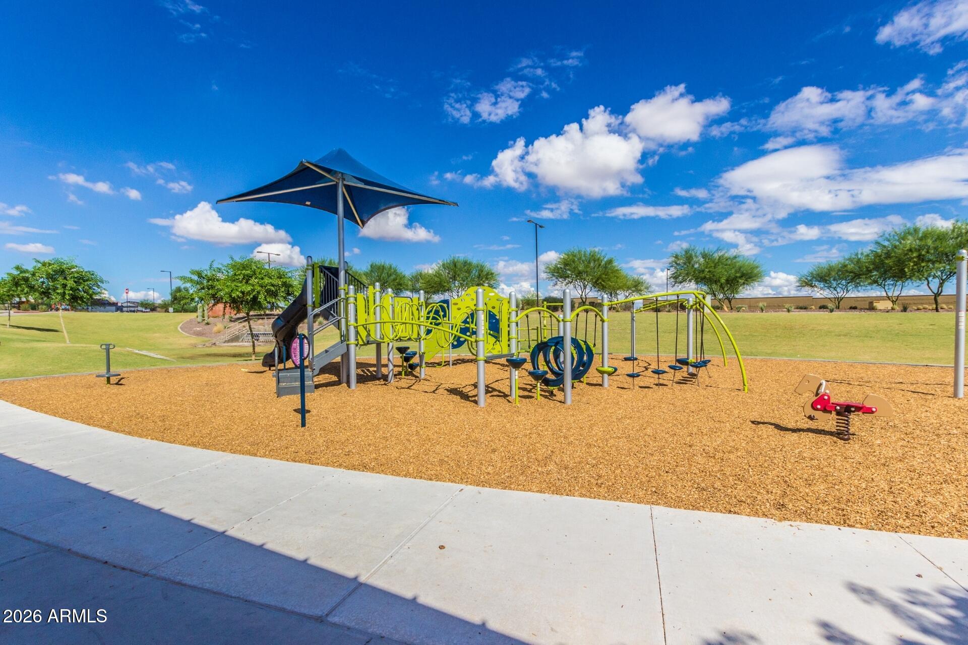 SIENNA HILLS PARCEL 3B NORTH - Residential