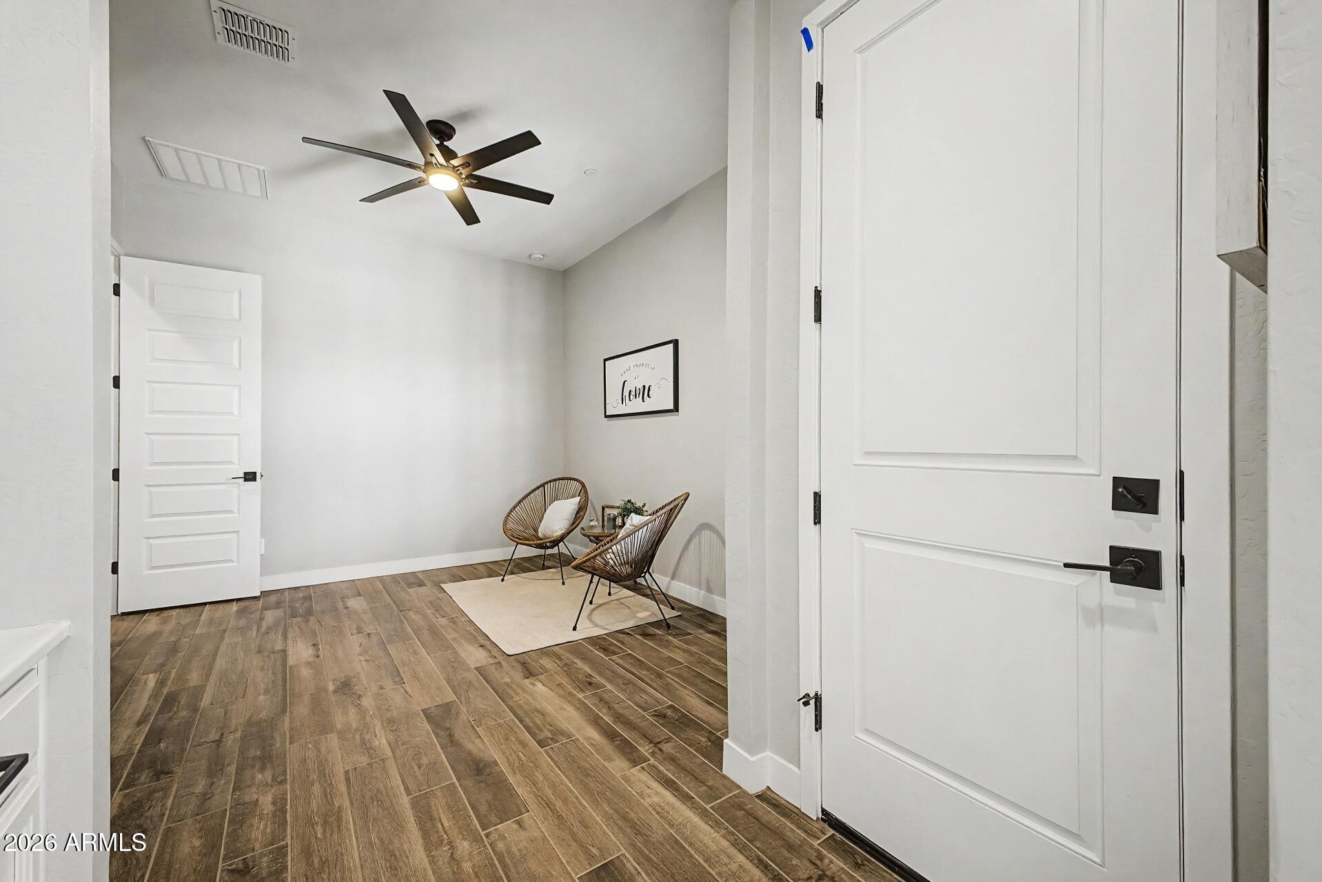 SIENNA HILLS PARCEL 3B NORTH - Residential