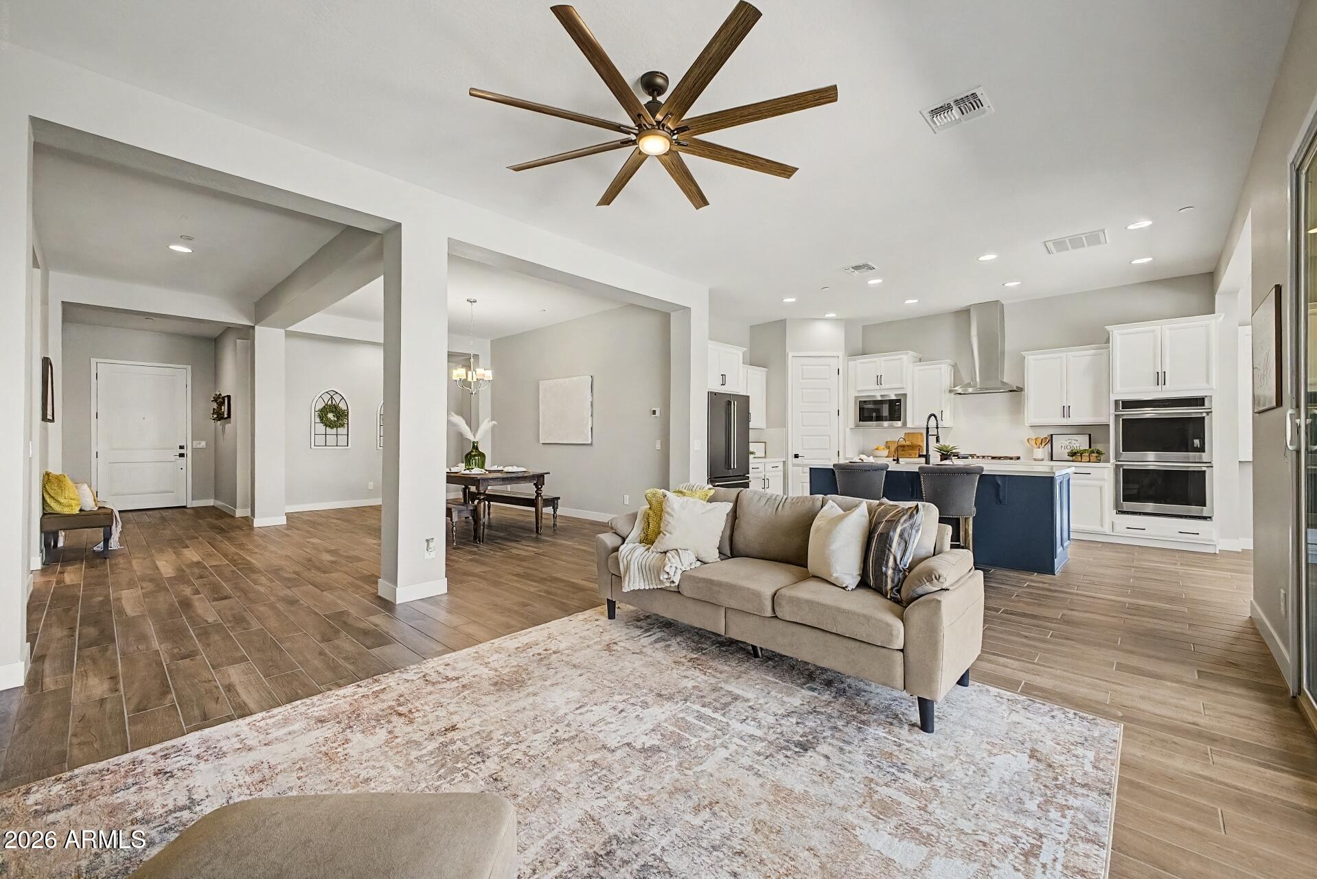 SIENNA HILLS PARCEL 3B NORTH - Residential