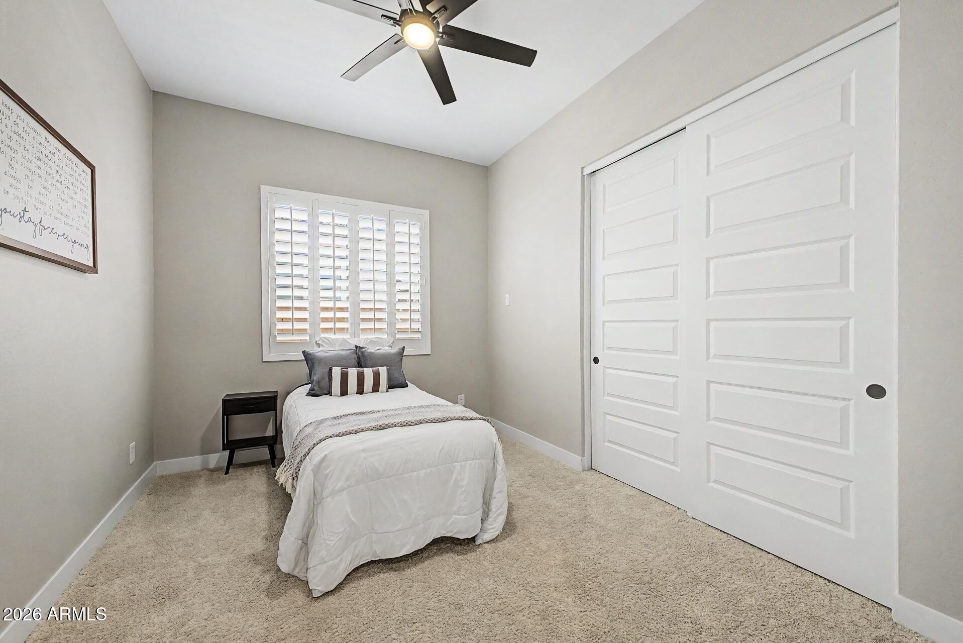 SIENNA HILLS PARCEL 3B NORTH - Residential