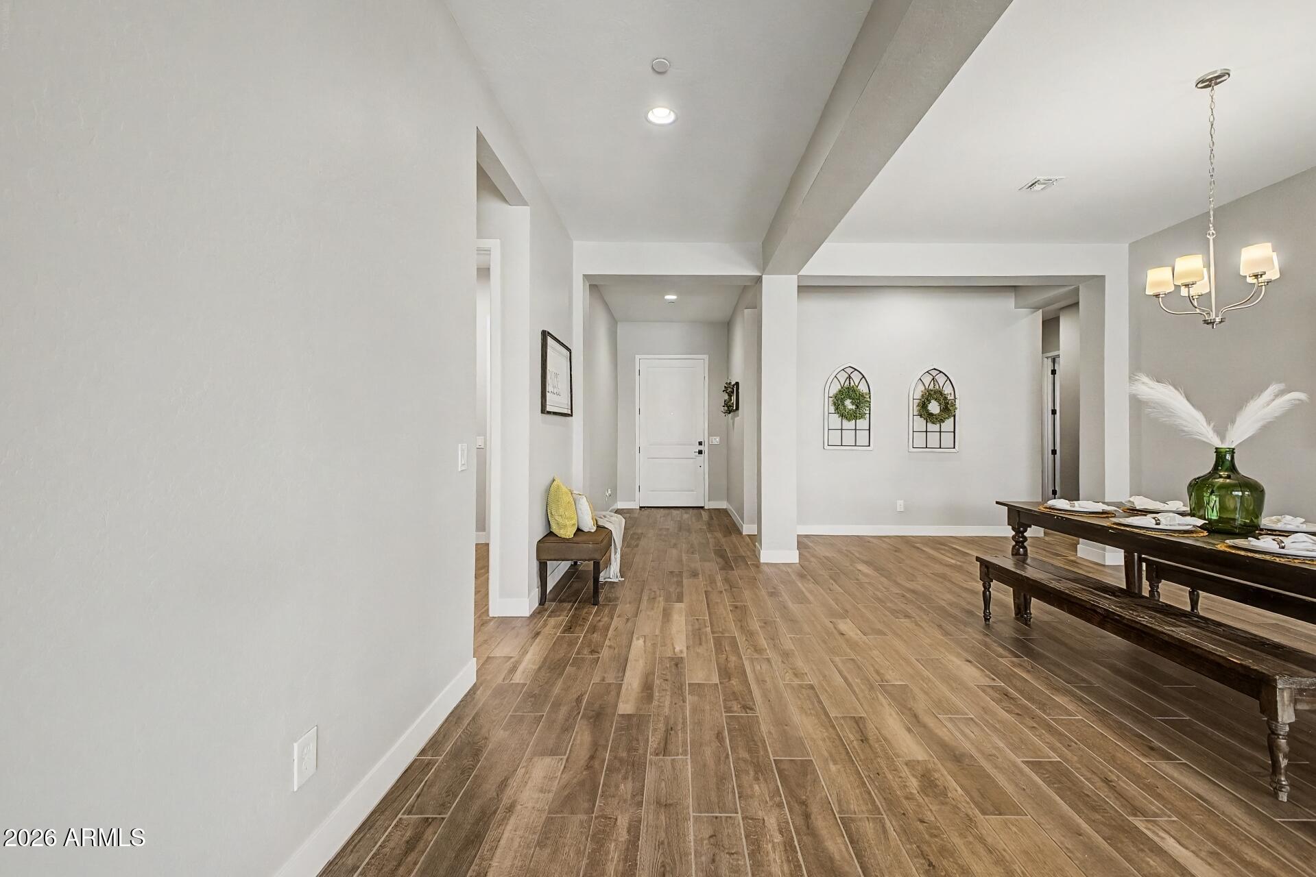 SIENNA HILLS PARCEL 3B NORTH - Residential
