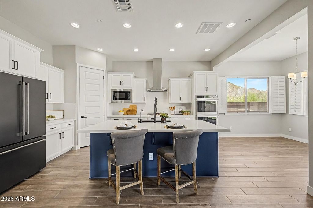 Photo of 21196 W Windsor Avenue, Buckeye, AZ 85396 (MLS # 7017236)
