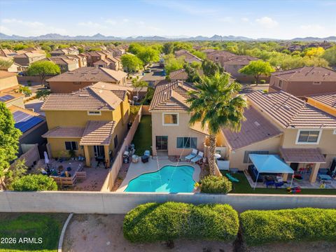 4010 E MELINDA Lane Phoenix AZ 85050