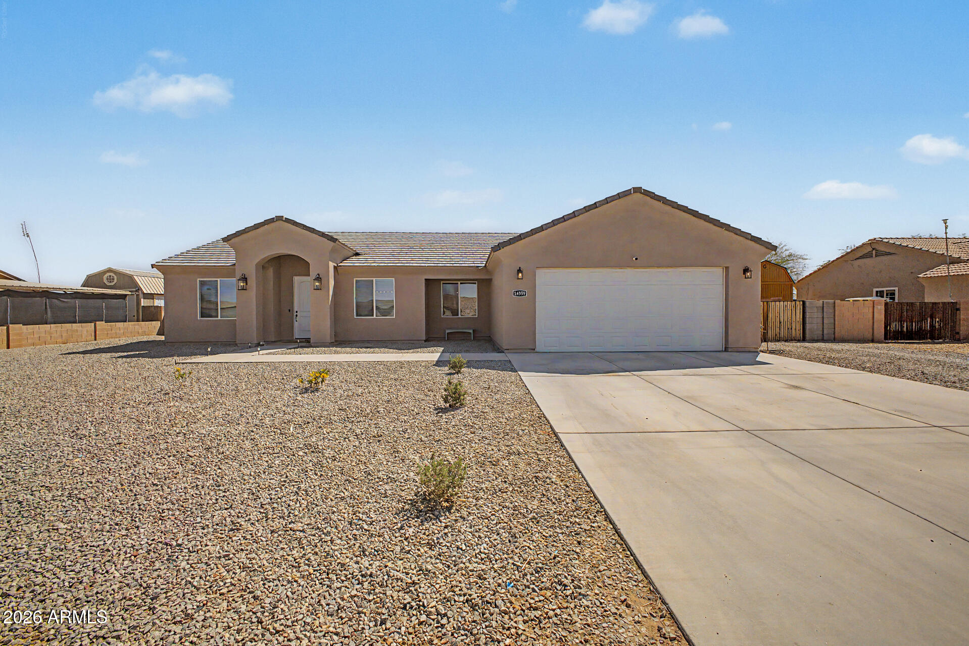 14959 S BROOK HOLLOW Road