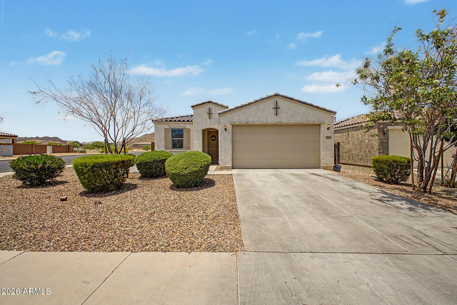 34006 N ROCKFLOWER Trail