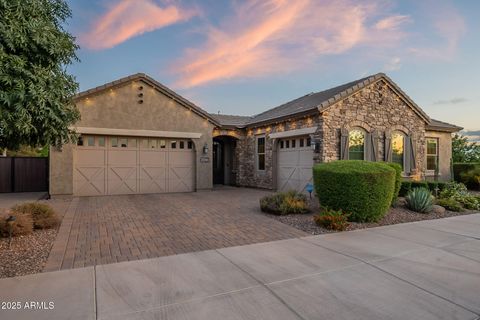 22241 E QUINTERO Road Queen Creek AZ 85142
