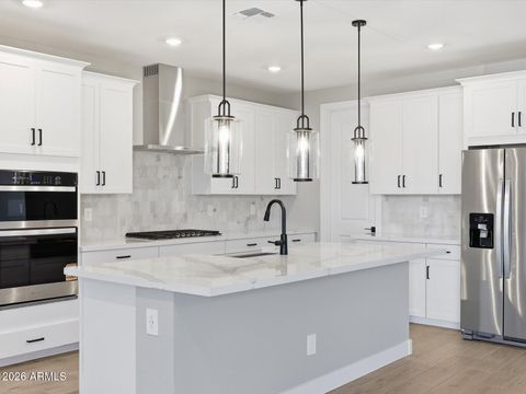 4868 N 177TH Drive Goodyear AZ 85395