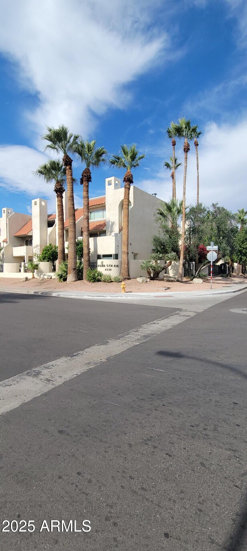 4330 N 5TH Avenue 211