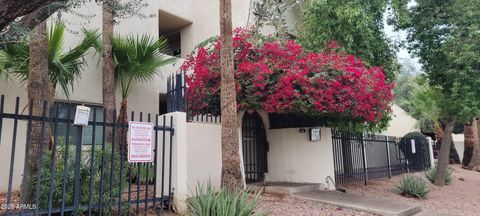 Photo of 4330 N 5th Avenue #211, Phoenix, AZ 85013 (MLS # 6951266)