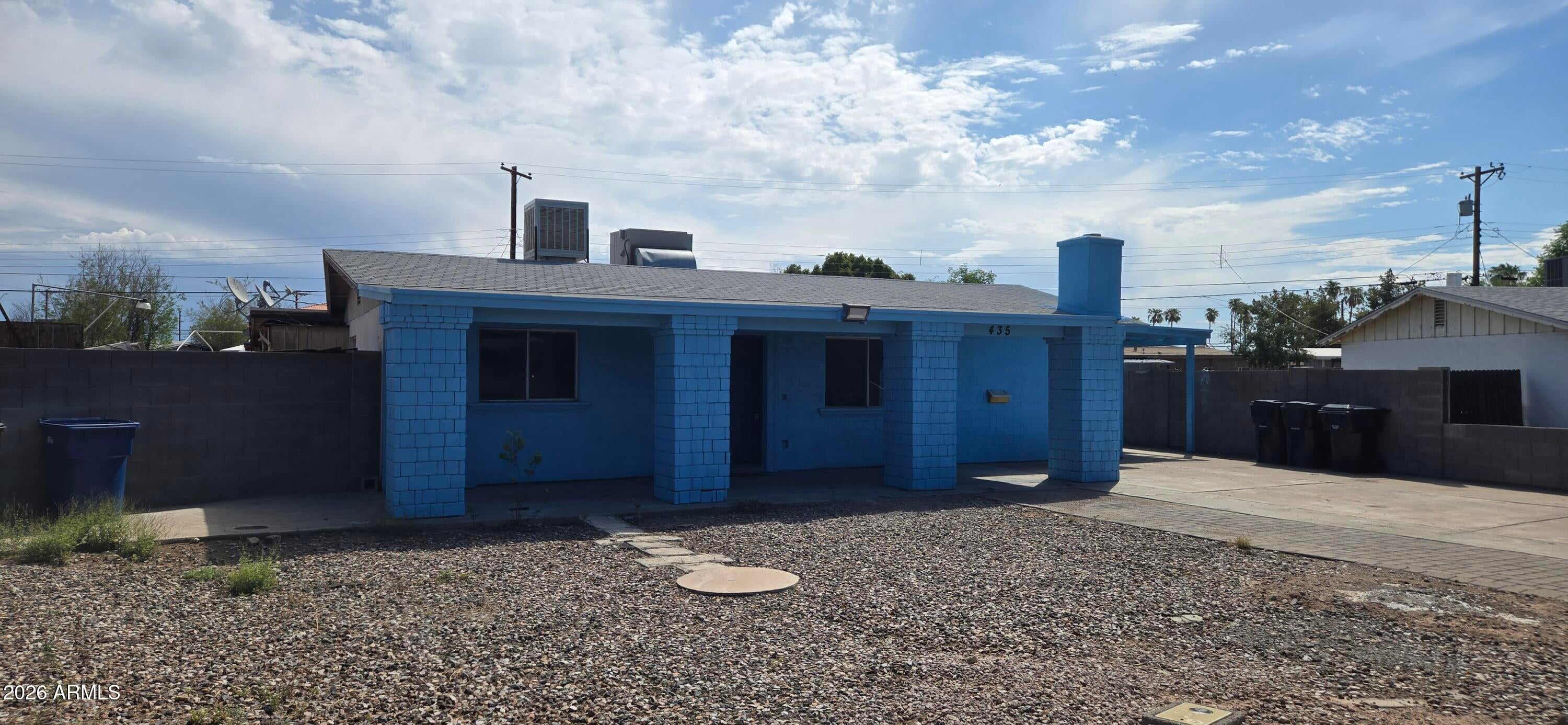 435 S MULBERRY --