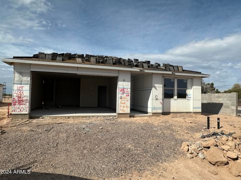 A home in Laveen