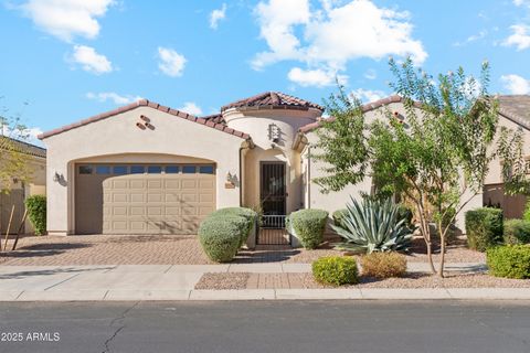 10342 E TALAMEER Avenue Mesa AZ 85212