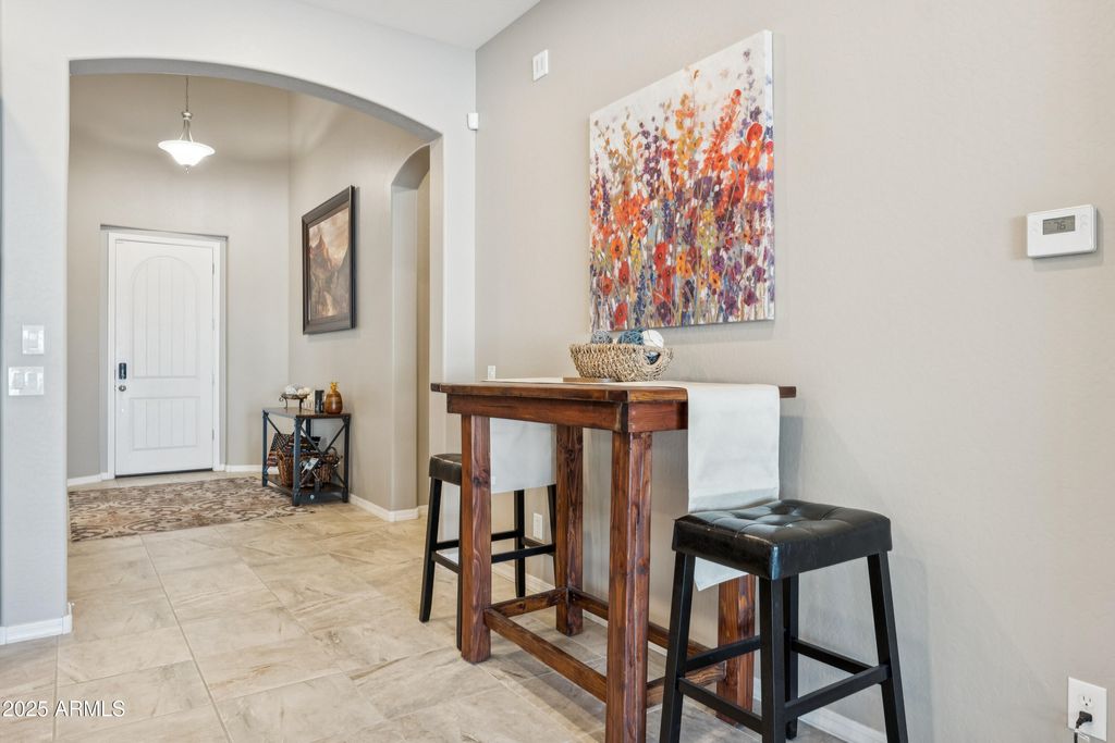 Photo of 10342 E Talameer Avenue, Mesa, AZ 85212 (MLS # 6929117)