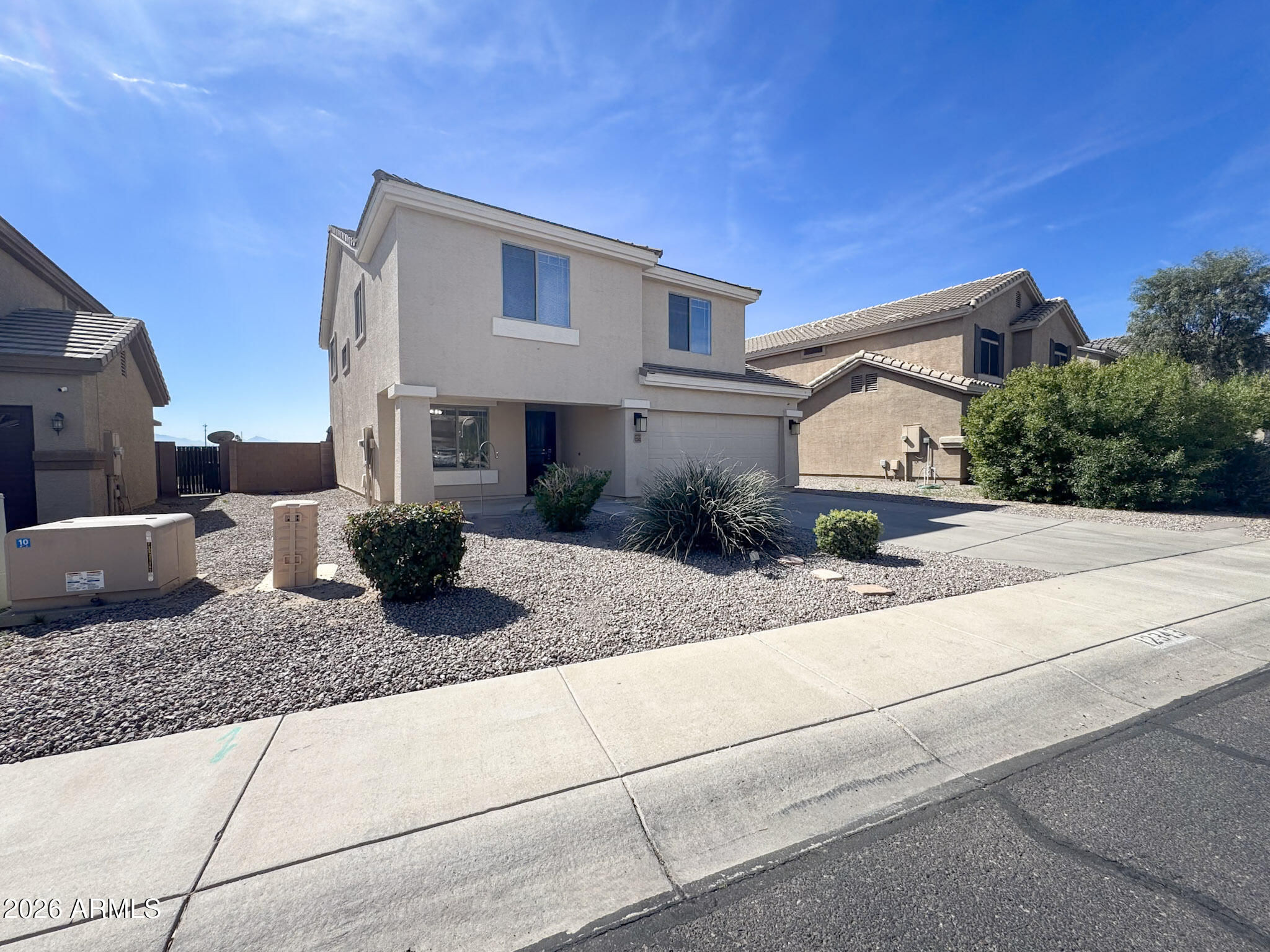 12343 W DEVONSHIRE Avenue