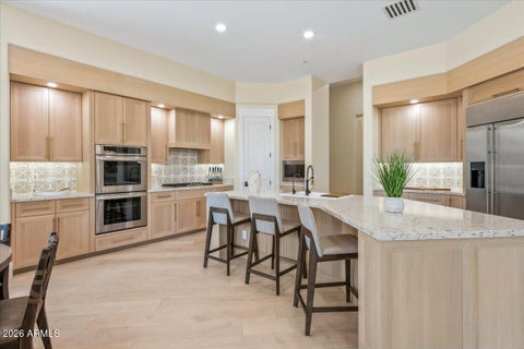 Photo of 27070 N 73rd Street Street, Scottsdale, AZ 85266 (MLS # 7062322)
