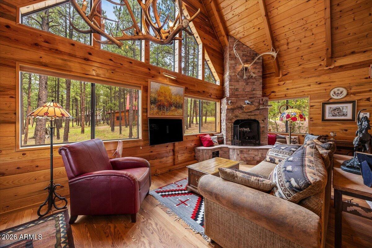 16 COUNTY ROAD 2271 --