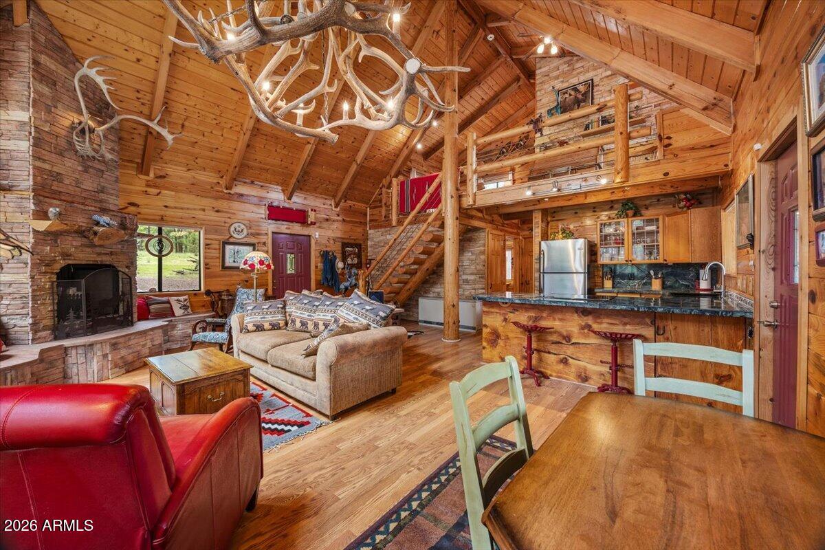 16 COUNTY ROAD 2271 --
