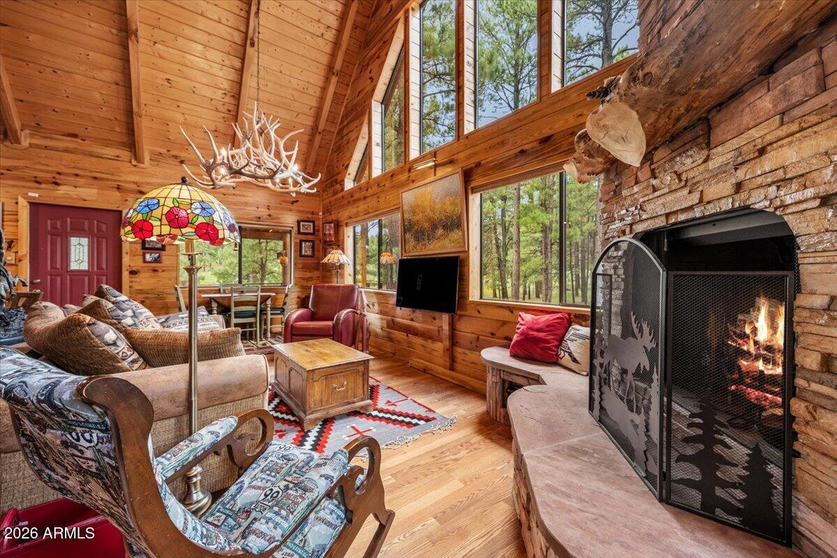 16 COUNTY ROAD 2271 --