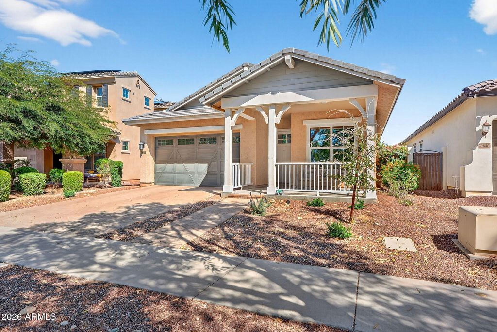 Photo of 20652 W Nelson Place, Buckeye, AZ 85396 (MLS # 6997804)