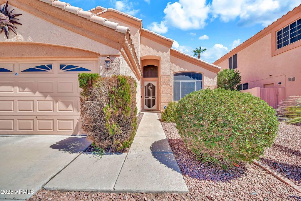 Photo of 3341 N Garden Lane, Avondale, AZ 85392 (MLS # 6896921)