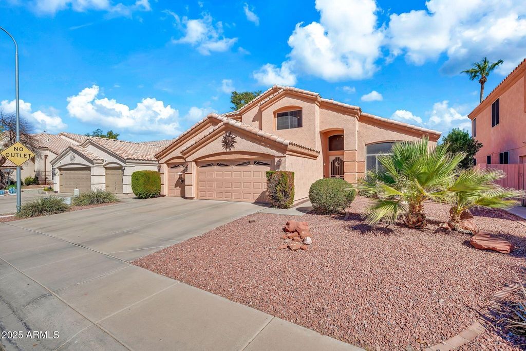 Photo of 3341 N Garden Lane, Avondale, AZ 85392 (MLS # 6896921)